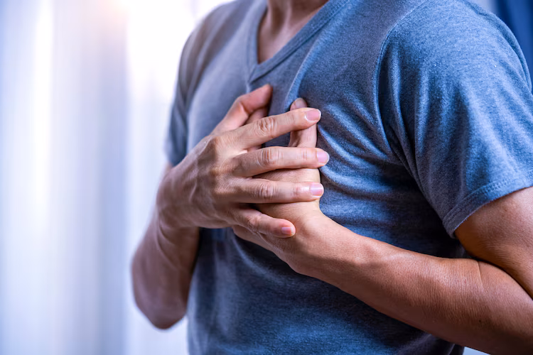 Why Young People Are Increasingly at Risk for Heart Attacks by Dr. Edmond Fernandes